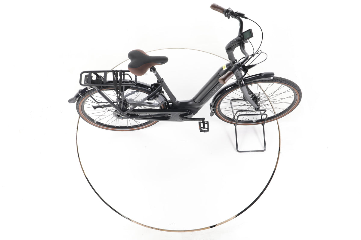 Gazelle Arroyo C8 HMB Elite City E-Bike Tiefeinsteiger 2024 - Image 13