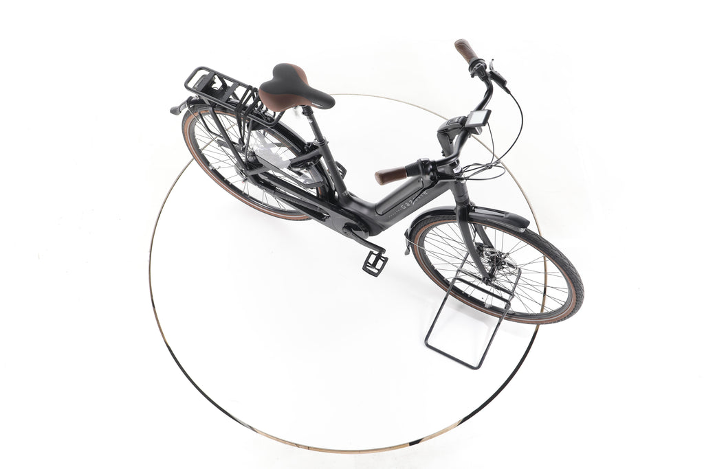 Gazelle Arroyo C8 HMB Elite City E-Bike Tiefeinsteiger 2024 - Image 14
