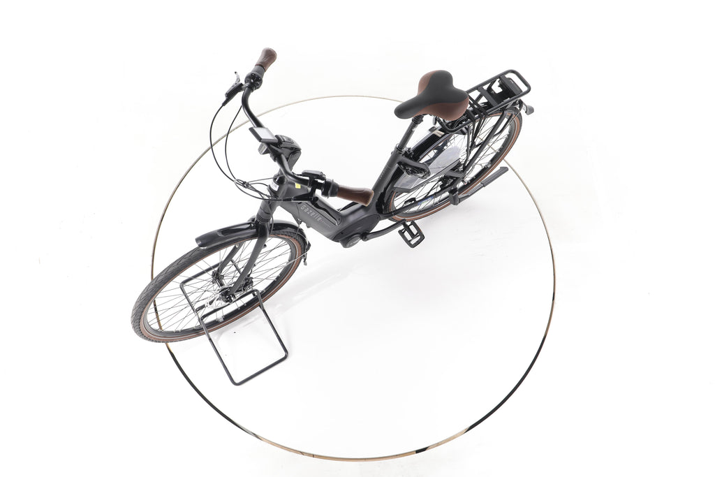 Gazelle Arroyo C8 HMB Elite City E-Bike Tiefeinsteiger 2024 - Image 18