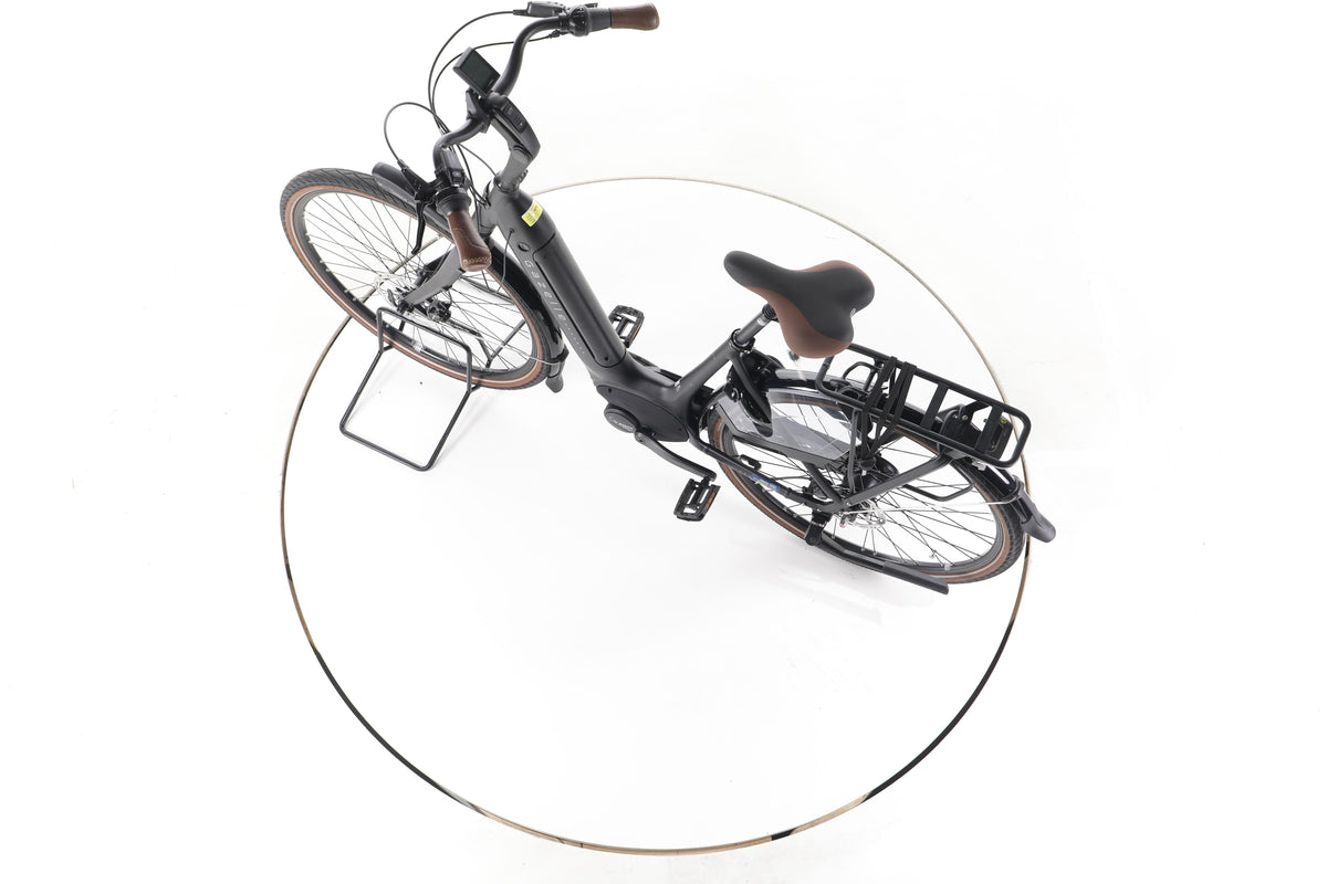 Gazelle Arroyo C8 HMB Elite City E-Bike Tiefeinsteiger 2024 - Image 20