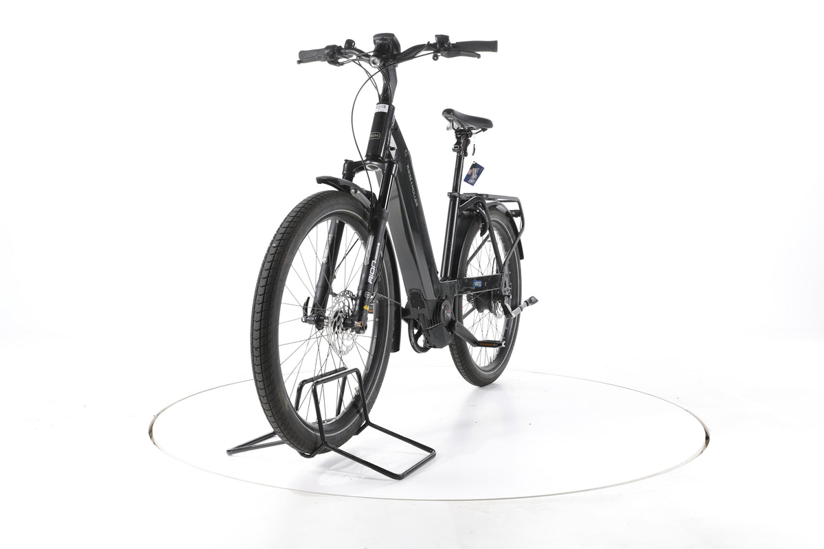 Riese & Müller Nevo GT vario City E-Bike Tiefeinsteiger - Image 5