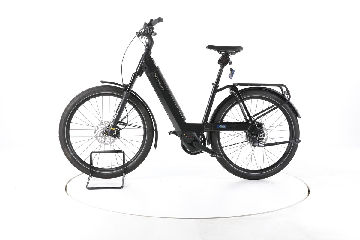 Riese & Müller Nevo GT vario City E-Bike Tiefeinsteiger - Image 7