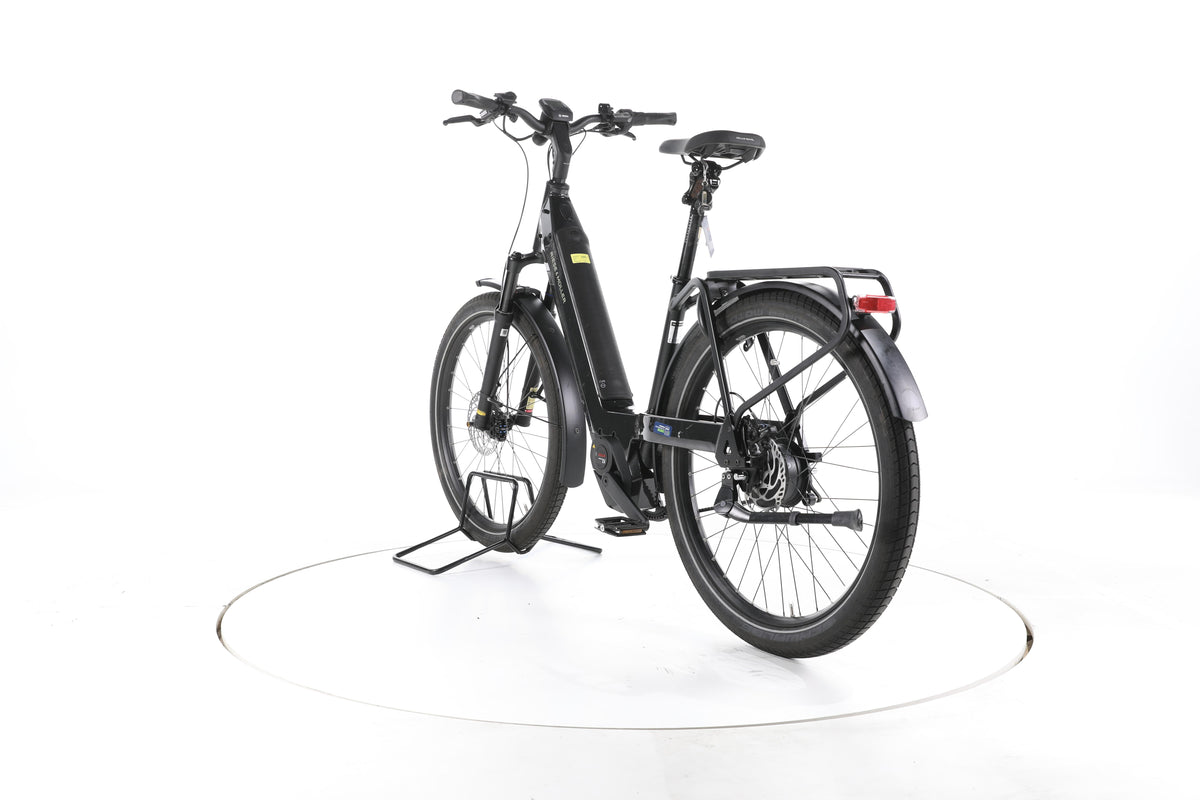 Riese & Müller Nevo GT vario City E-Bike Tiefeinsteiger - Image 9