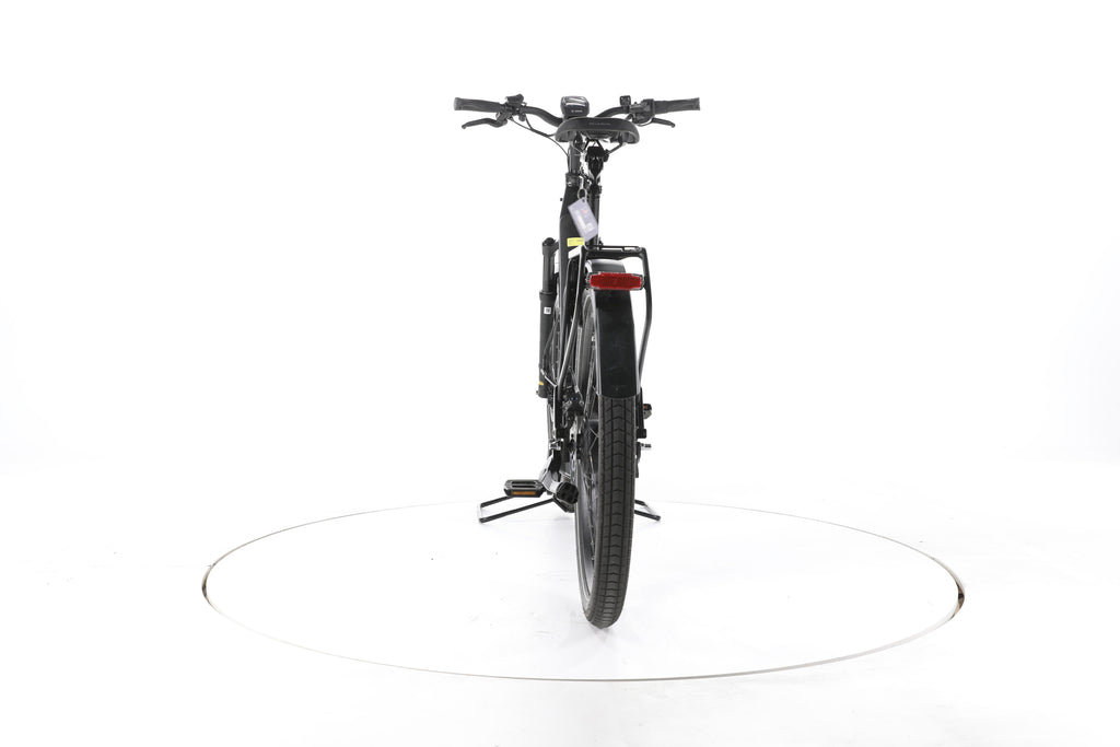Riese & Müller Nevo GT vario City E-Bike Tiefeinsteiger - Image 10