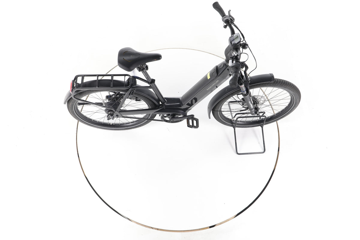 Riese & Müller Nevo GT vario City E-Bike Tiefeinsteiger - Image 13