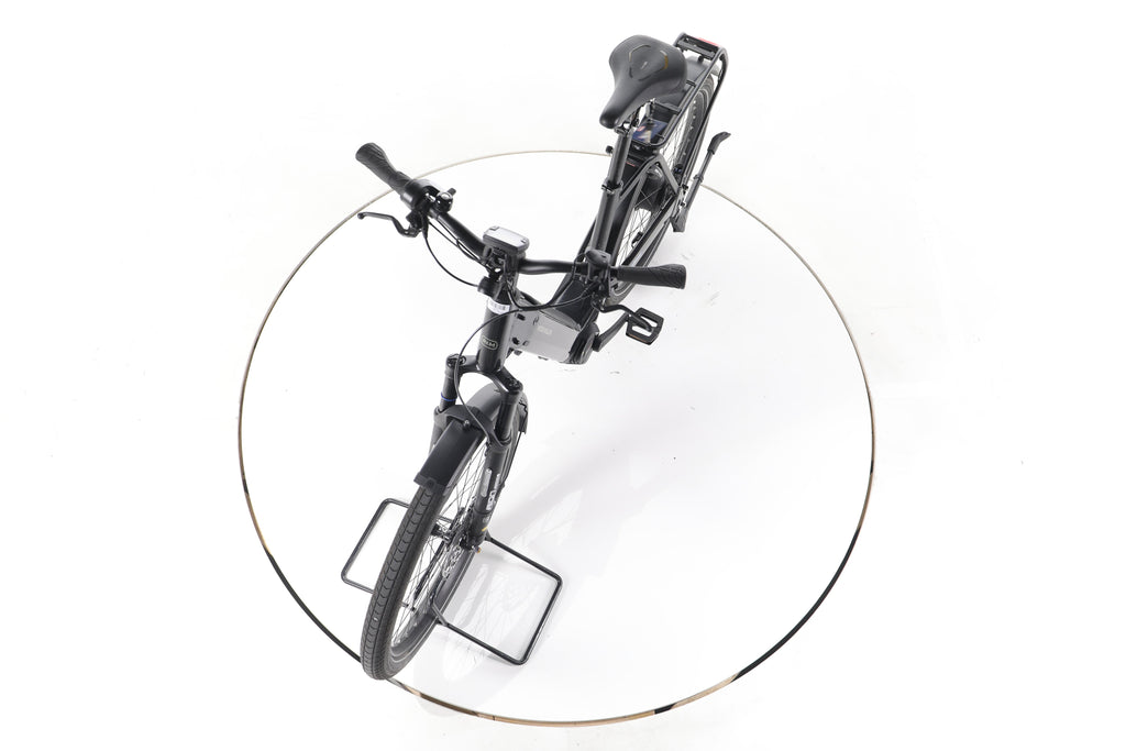 Riese & Müller Nevo GT vario City E-Bike Tiefeinsteiger - Image 17