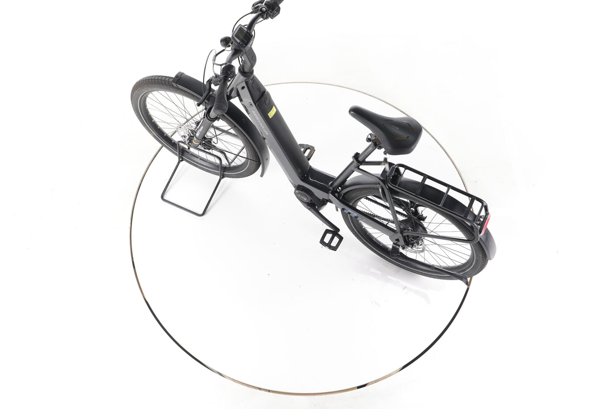 Riese & Müller Nevo GT vario City E-Bike Tiefeinsteiger - Image 20