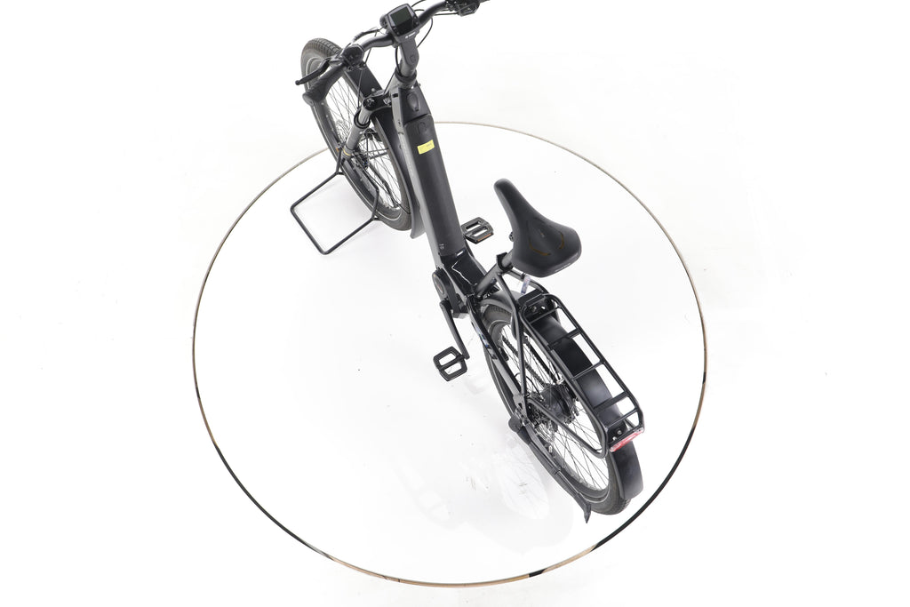 Riese & Müller Nevo GT vario City E-Bike Tiefeinsteiger - Image 21