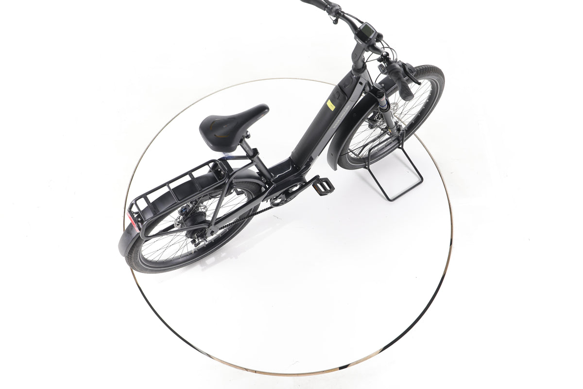Riese & Müller Nevo GT vario City E-Bike Tiefeinsteiger - Image 24
