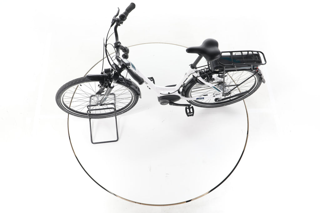 Hercules Robert/a R7 City E-Bike Tiefeinsteiger - Image 19