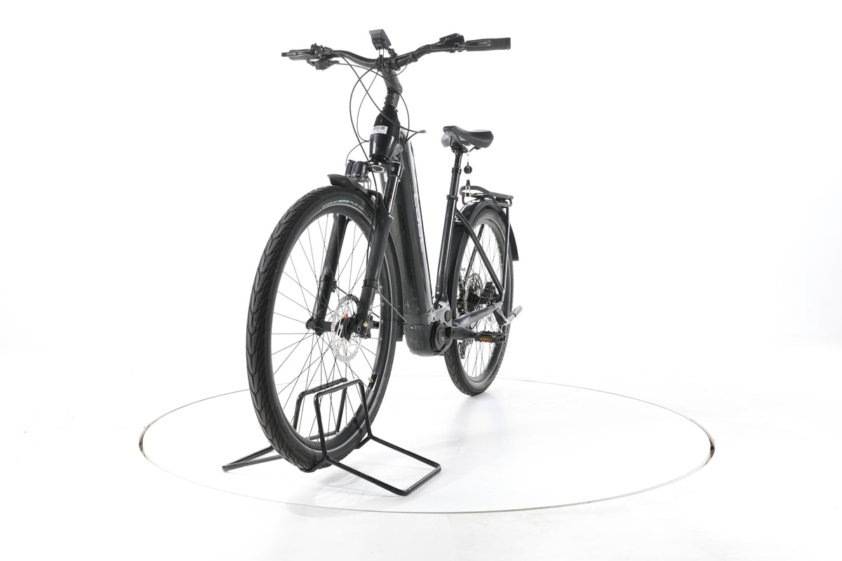 Cube Kathmandu Hybrid Trekking E-Bike Tiefeinsteiger - Image 5