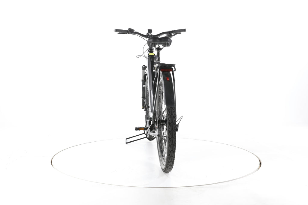 Cube Kathmandu Hybrid Trekking E-Bike Tiefeinsteiger - Image 10