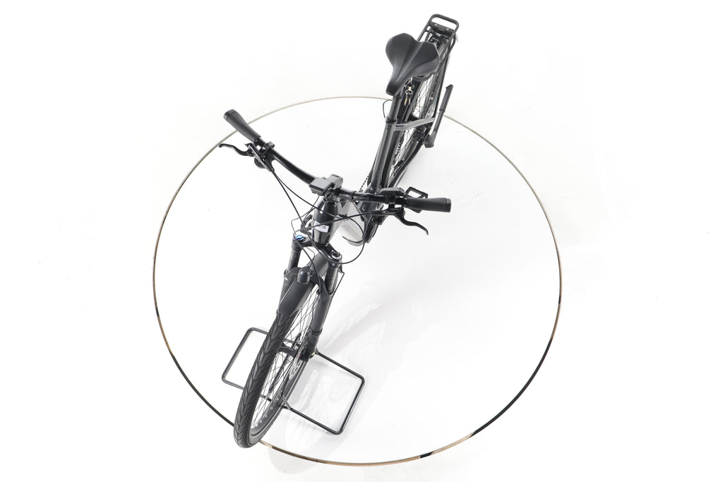 Cube Kathmandu Hybrid Trekking E-Bike Tiefeinsteiger - Image 17