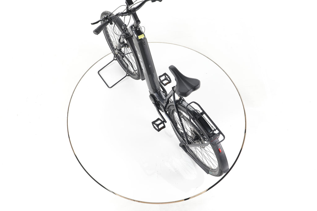 Cube Kathmandu Hybrid Trekking E-Bike Tiefeinsteiger - Image 21