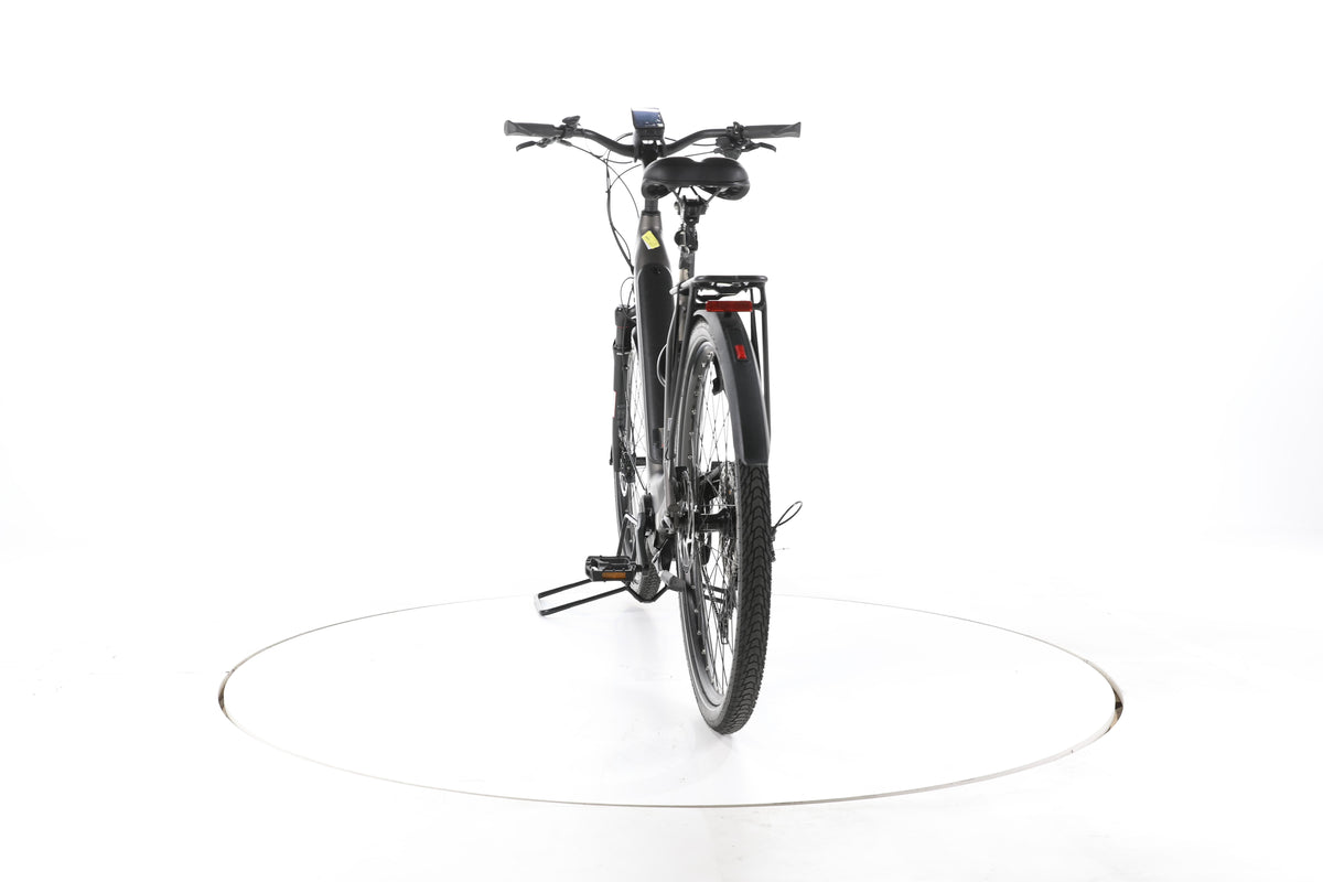 Cube Supreme Sport Hybrid SLX Trekking E-Bike Tiefeinsteiger - Image 10