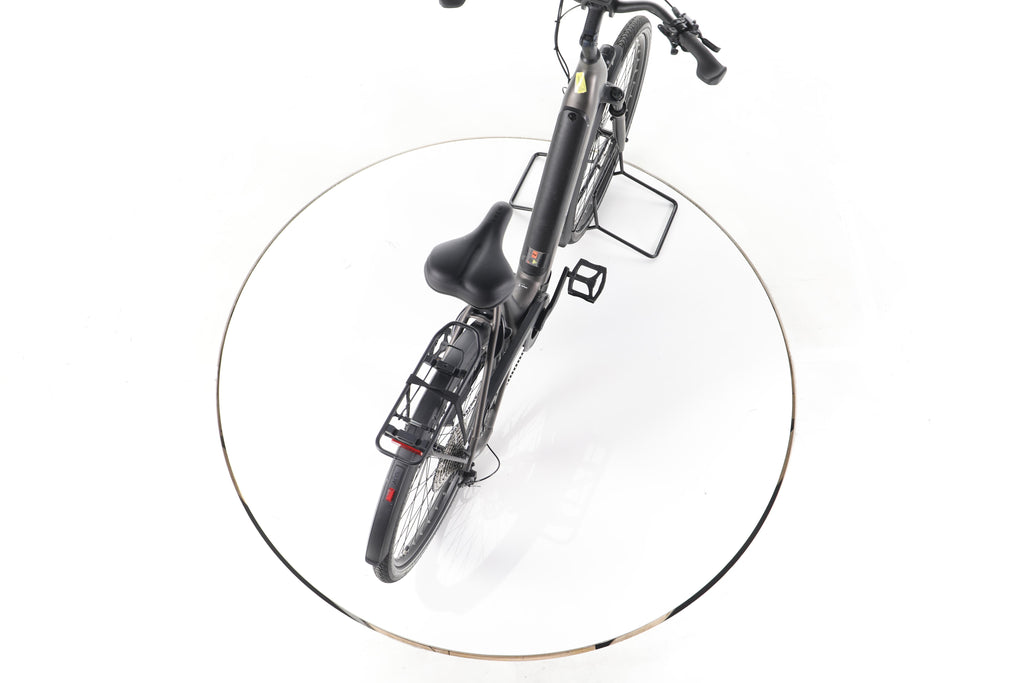 Cube Supreme Sport Hybrid SLX Trekking E-Bike Tiefeinsteiger - Image 23