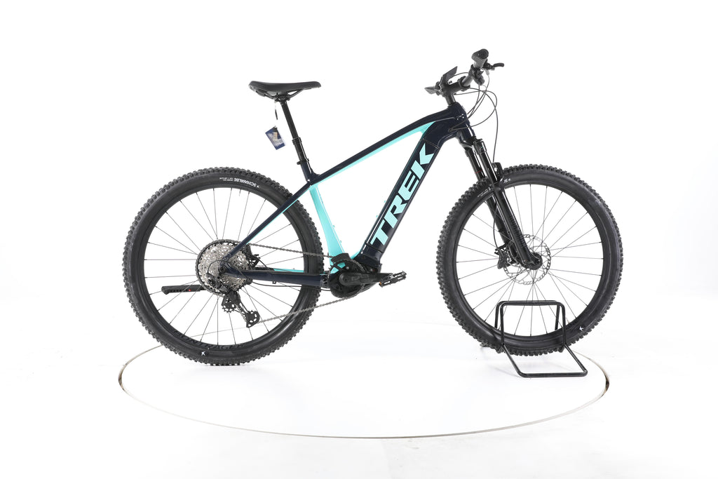 Trek Powerfly 7 Gen 3 E-Bike - Image 1