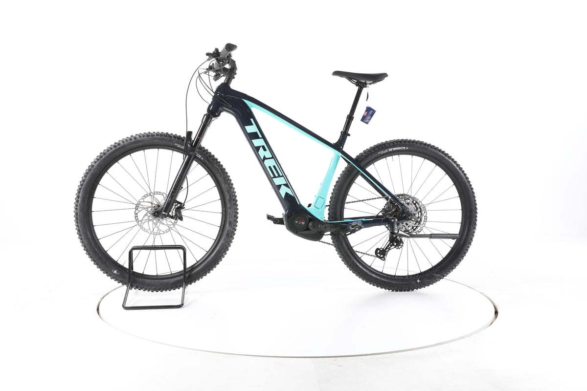 Trek Powerfly 7 Gen 3 E-Bike - Image 7