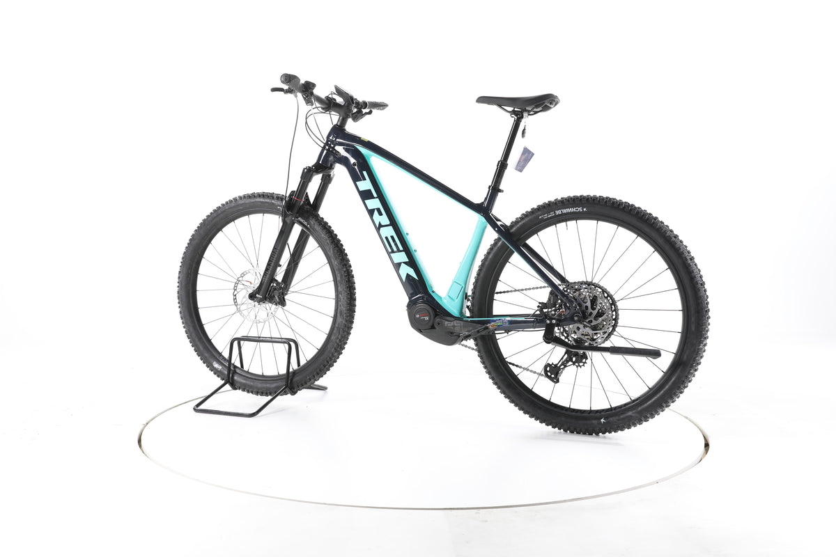 Trek Powerfly 7 Gen 3 E-Bike - Image 8