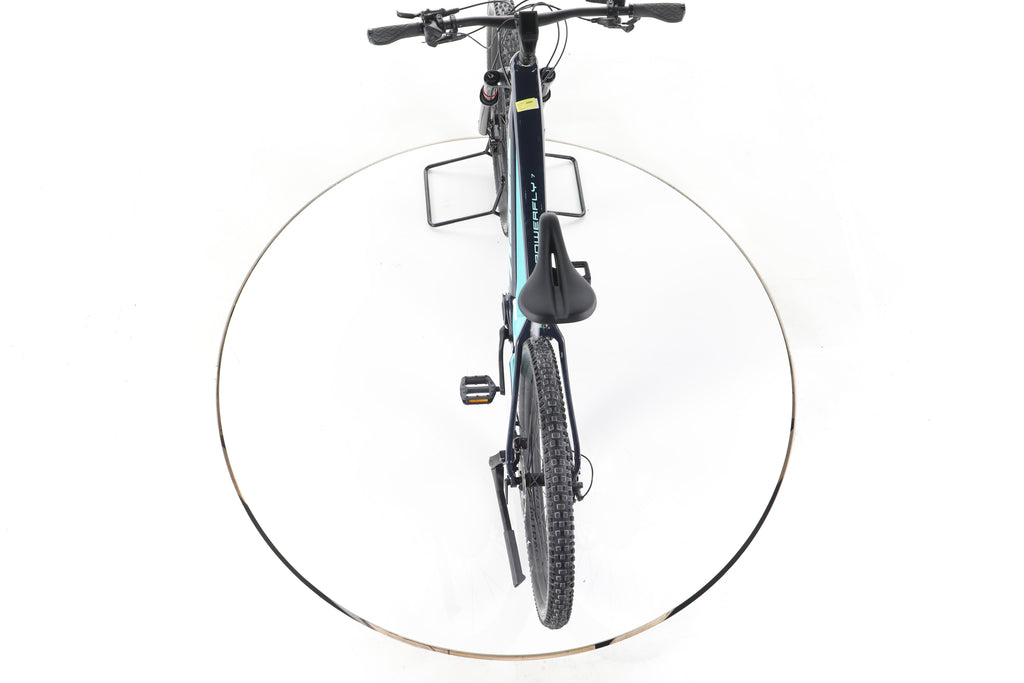 Trek Powerfly 7 Gen 3 E-Bike - Image 22