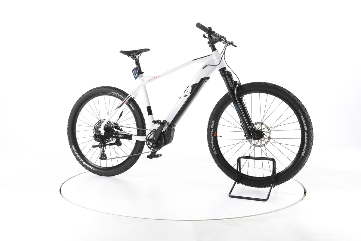 R Raymon Hardray E 7.0 E-Bike - Image 2