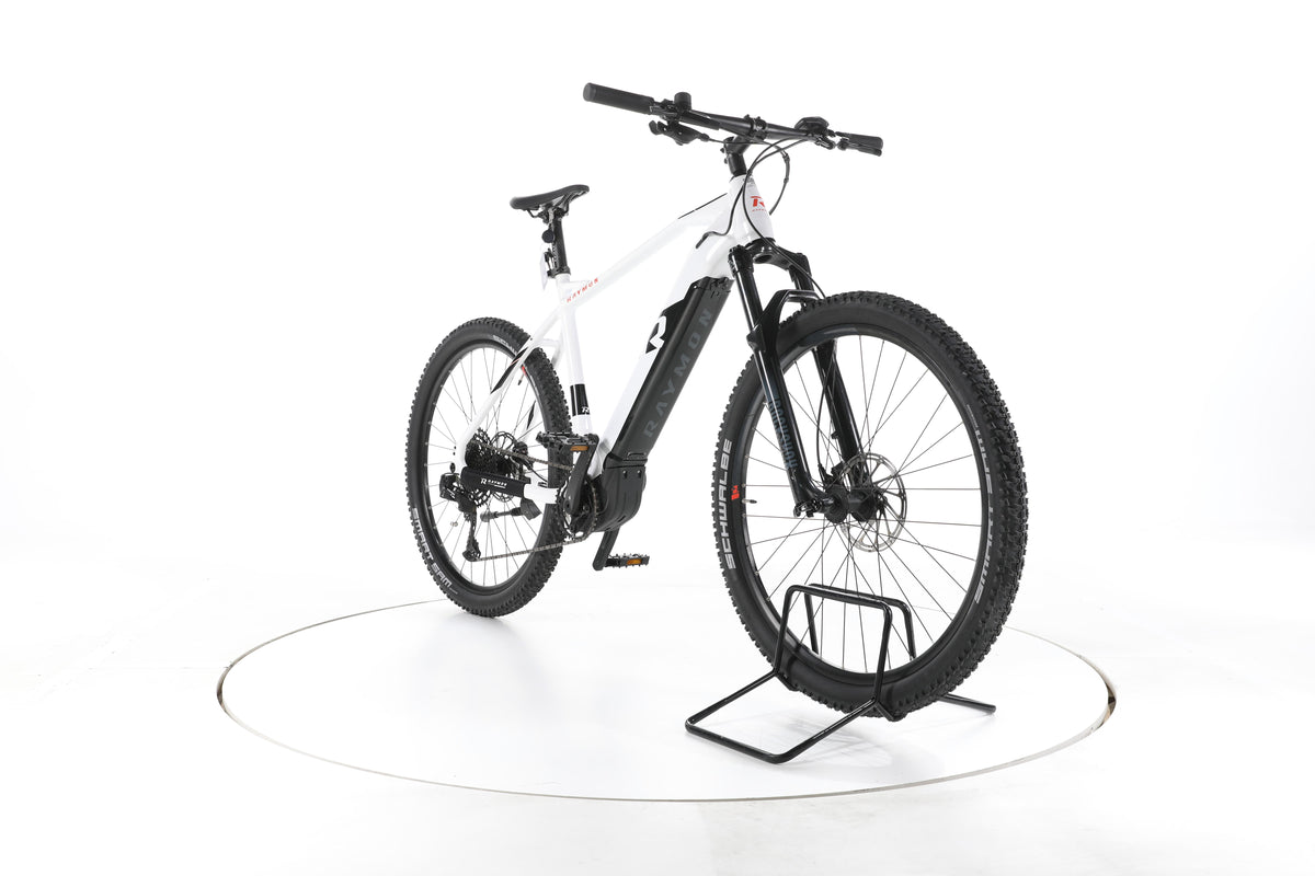 R Raymon Hardray E 7.0 E-Bike - Image 3
