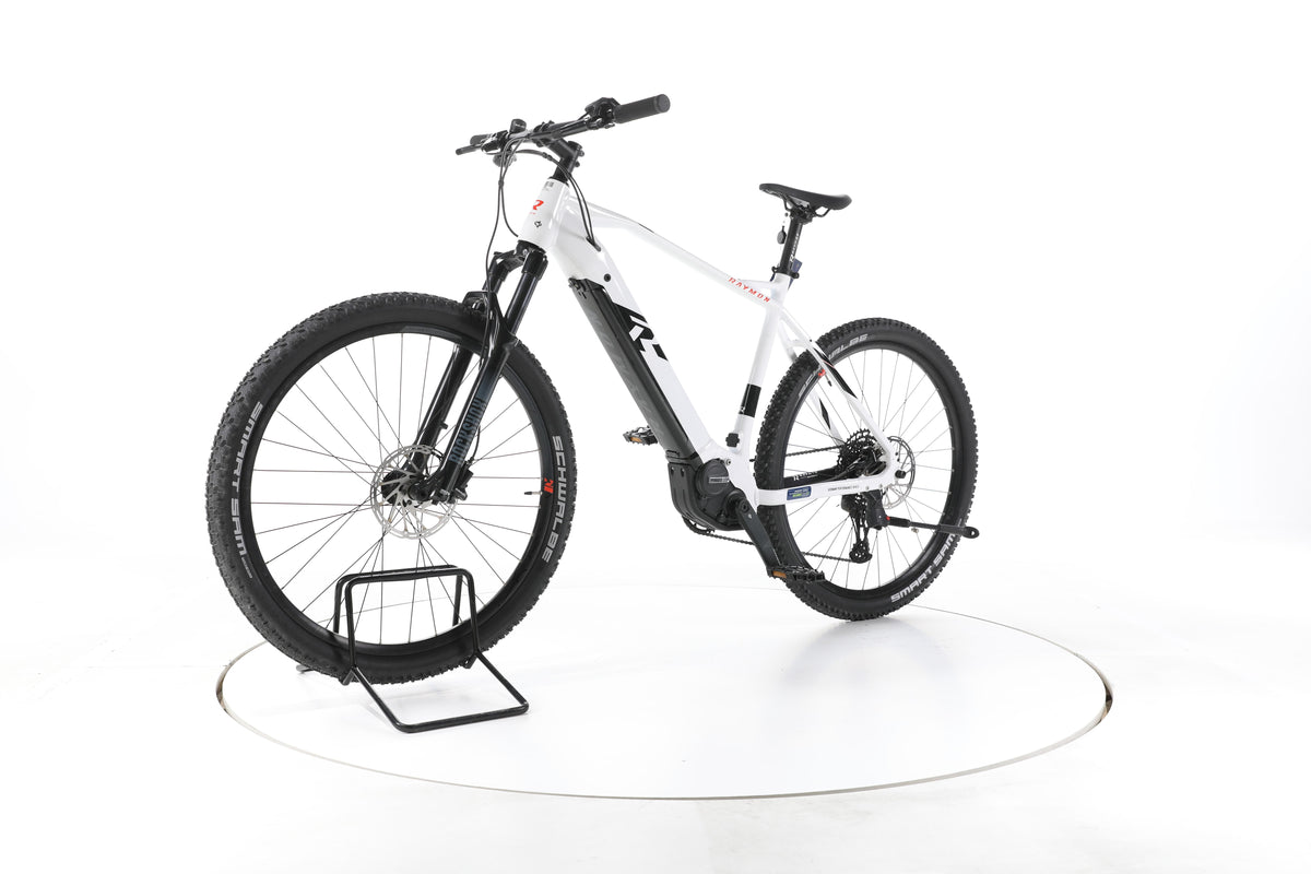 R Raymon Hardray E 7.0 E-Bike - Image 6