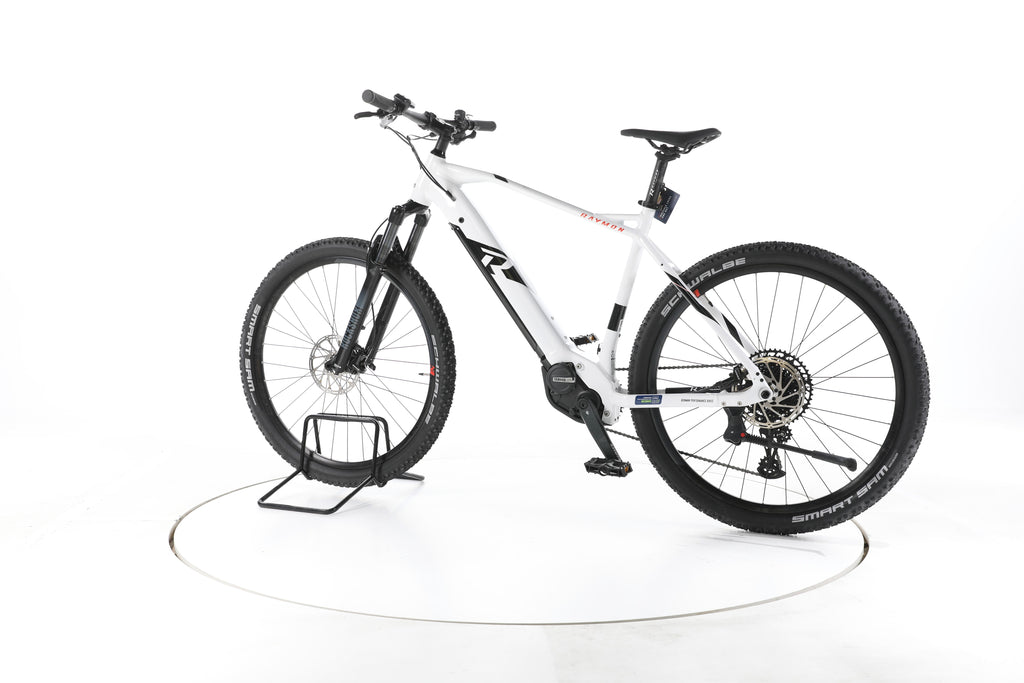 R Raymon Hardray E 7.0 E-Bike - Image 8