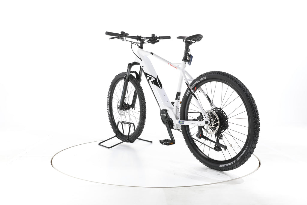 R Raymon Hardray E 7.0 E-Bike - Image 9