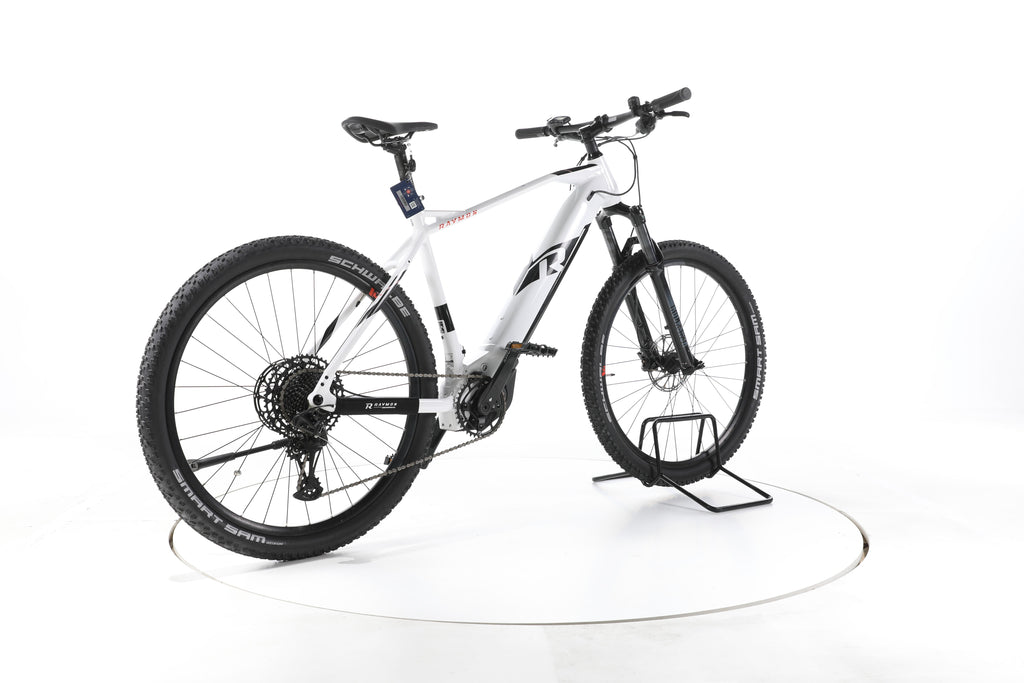 R Raymon Hardray E 7.0 E-Bike - Image 12
