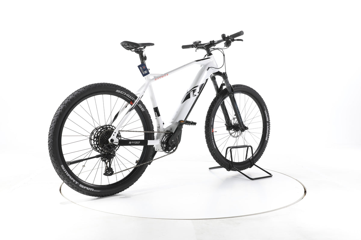 R Raymon Hardray E 7.0 E-Bike - Image 12