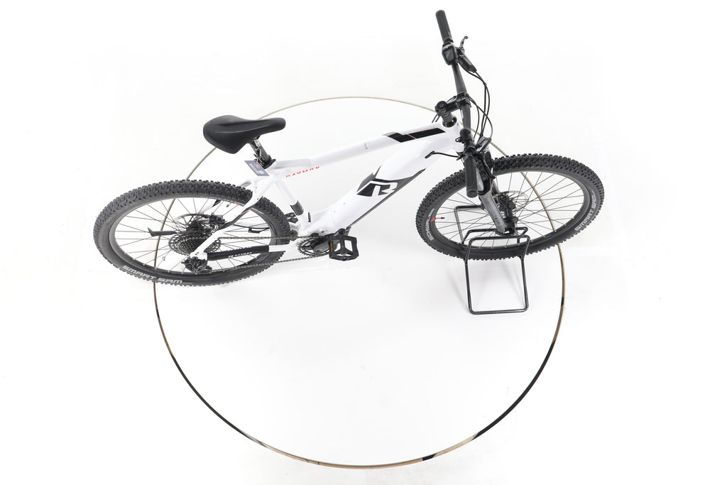 R Raymon Hardray E 7.0 E-Bike - Image 13