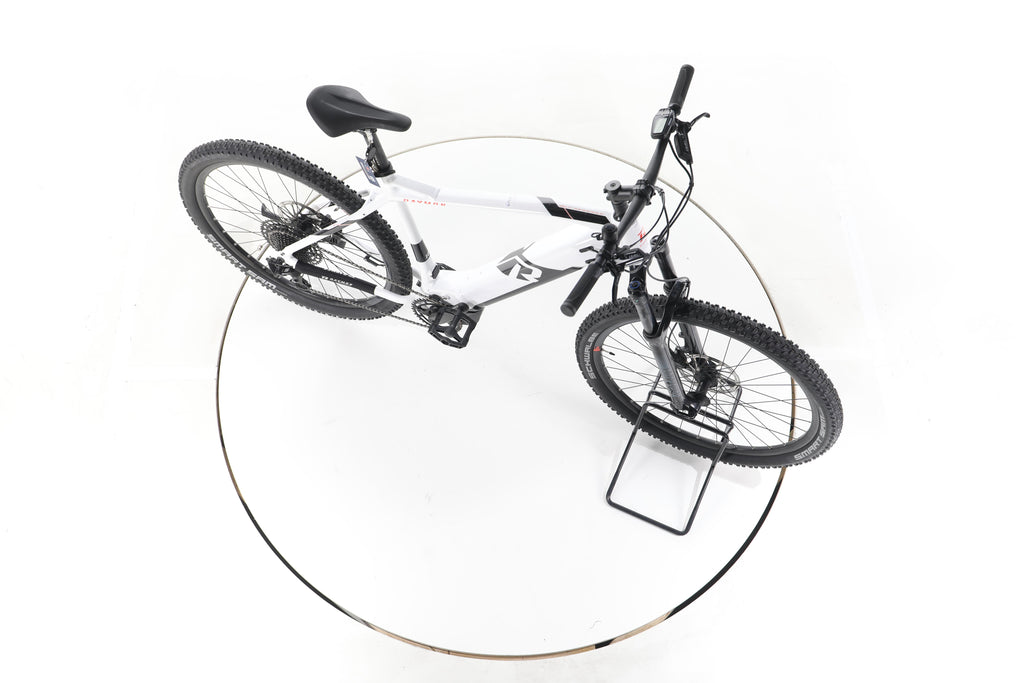 R Raymon Hardray E 7.0 E-Bike - Image 14