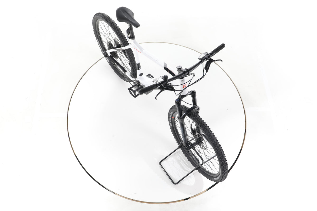 R Raymon Hardray E 7.0 E-Bike - Image 15