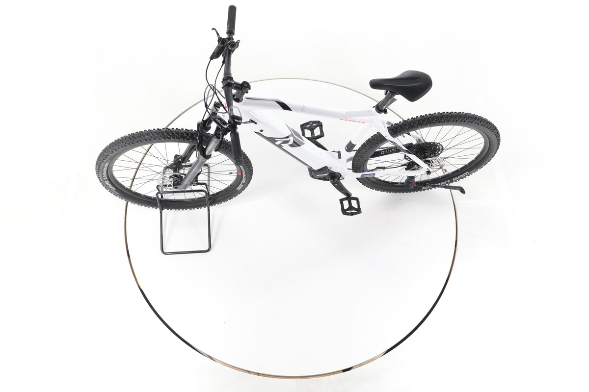 R Raymon Hardray E 7.0 E-Bike - Image 19