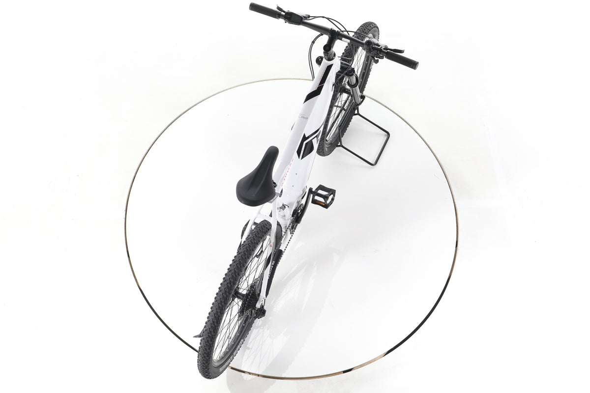 R Raymon Hardray E 7.0 E-Bike - Image 23