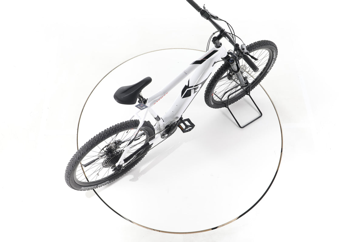R Raymon Hardray E 7.0 E-Bike - Image 24
