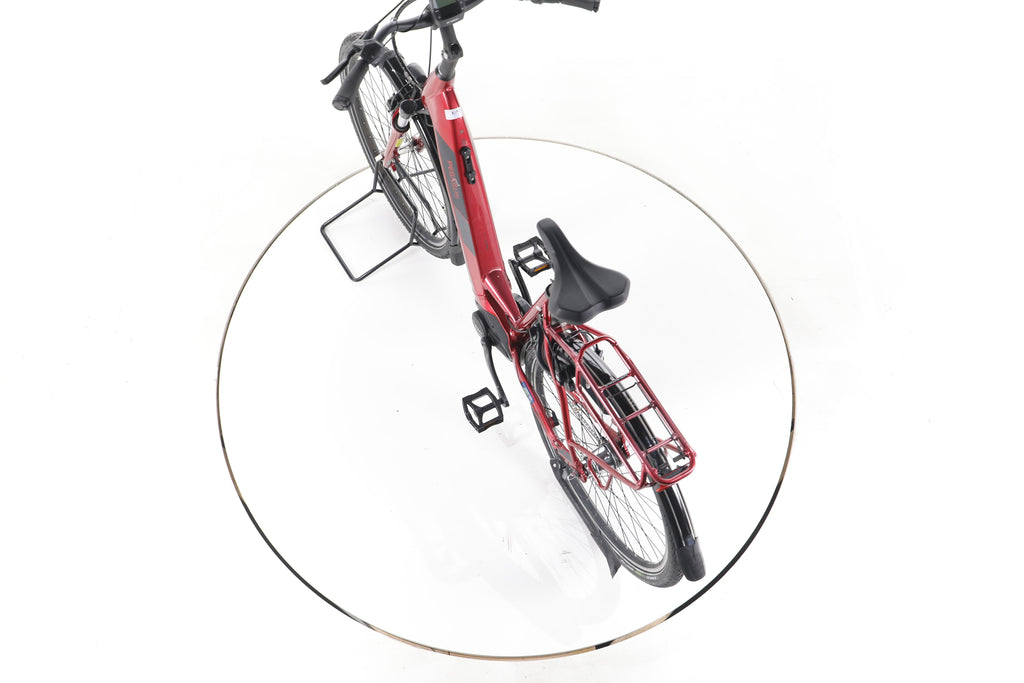 Pegasus Solero EVO 7R Plus City E-Bike Tiefeinsteiger - Image 21