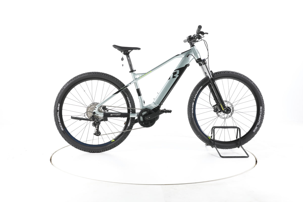 R Raymon HardRay E 5.0 E-Bike - Image 1