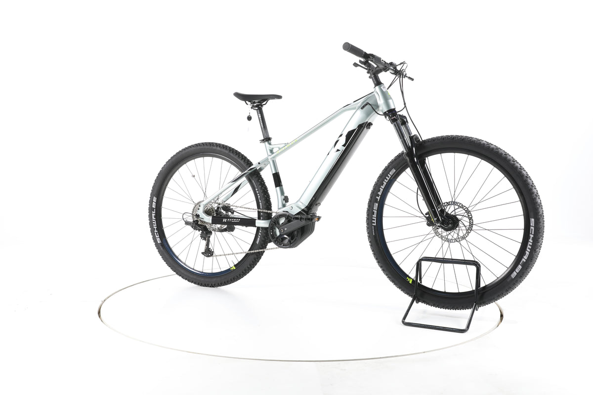R Raymon HardRay E 5.0 E-Bike - Image 2