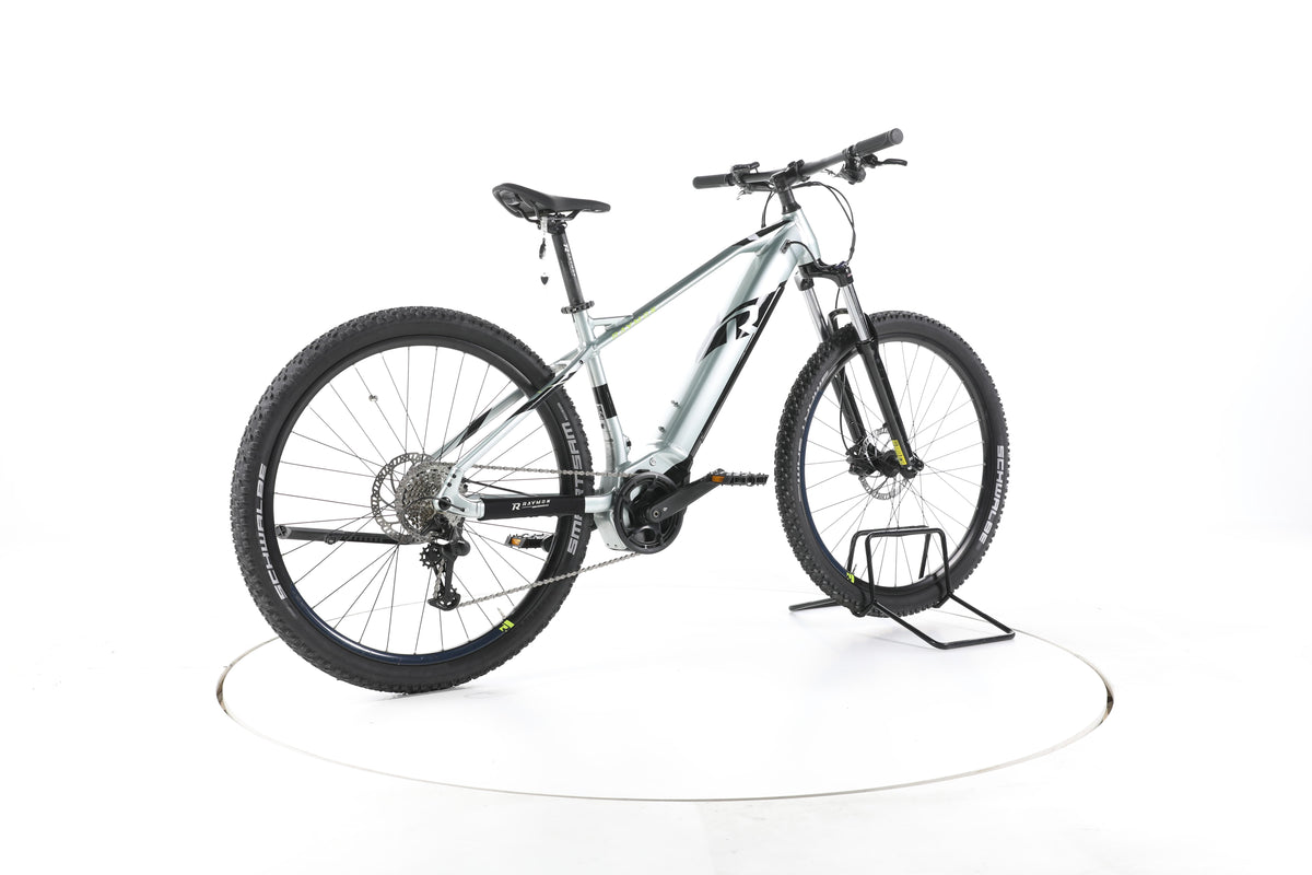 R Raymon HardRay E 5.0 E-Bike - Image 12