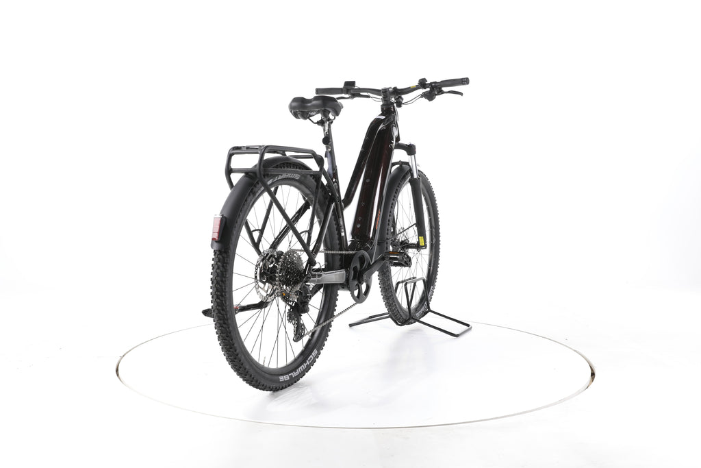 Giant Explore E+1 STA Trekking E-Bike - Image 11