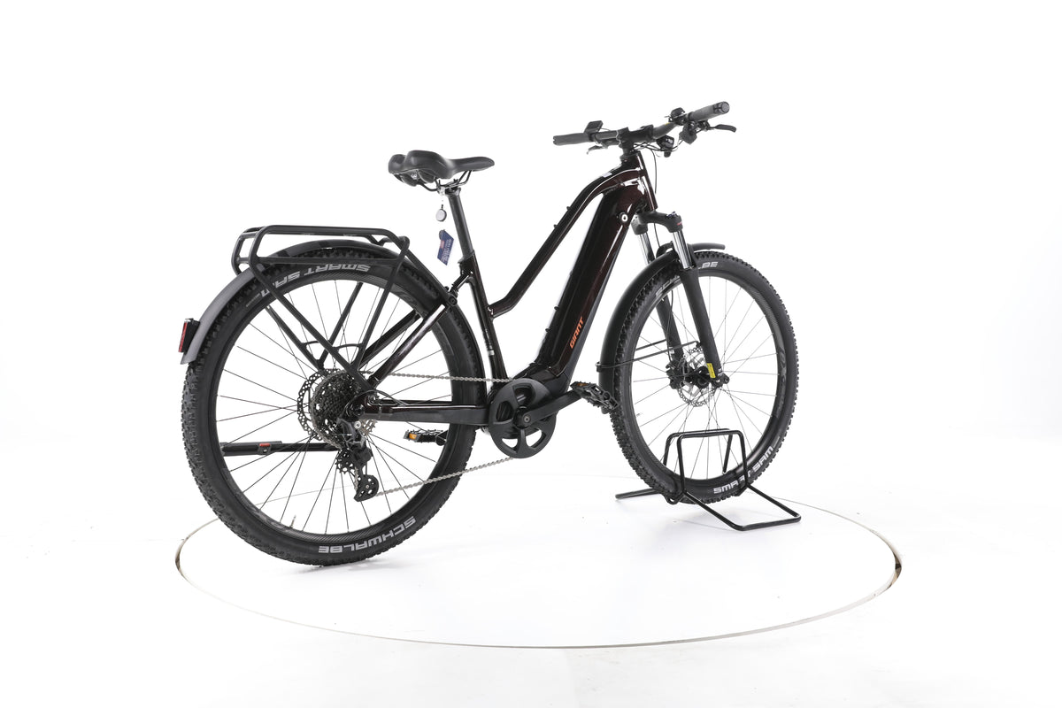 Giant Explore E+1 STA Trekking E-Bike - Image 12