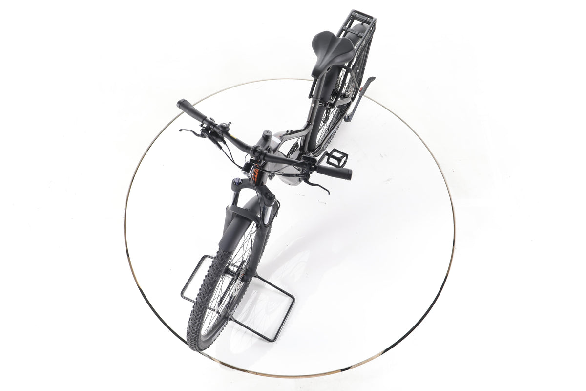 Giant Explore E+1 STA Trekking E-Bike - Image 17