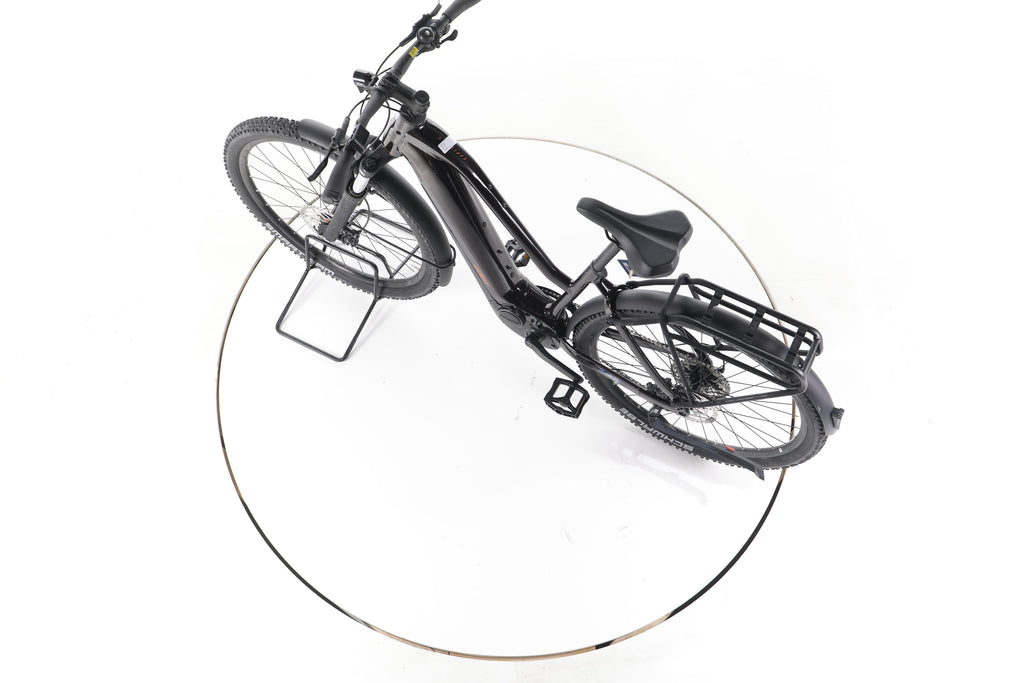 Giant Explore E+1 STA Trekking E-Bike - Image 20