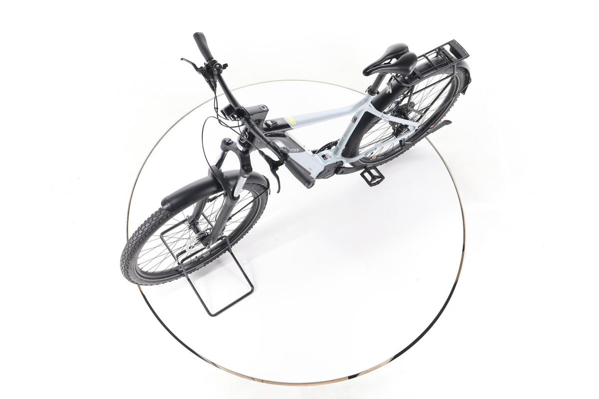 BESV TRX Urban 1.3 Trekking E-Bike - Image 18