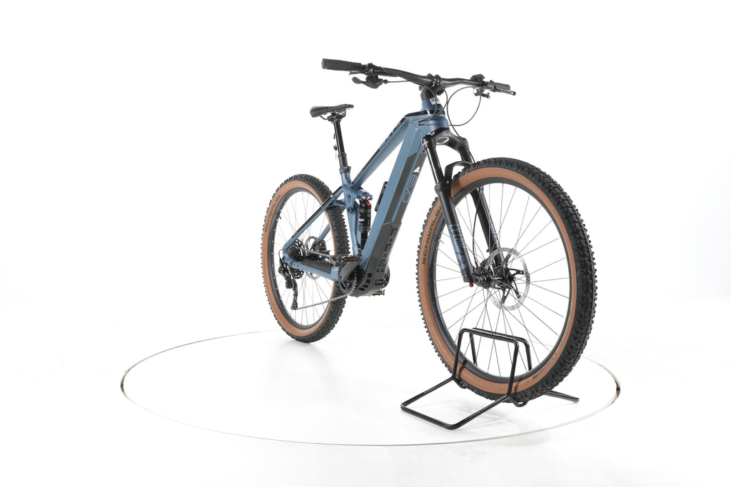 Bulls Sonic EVO TR 1 E-Bike Fully - Image 3