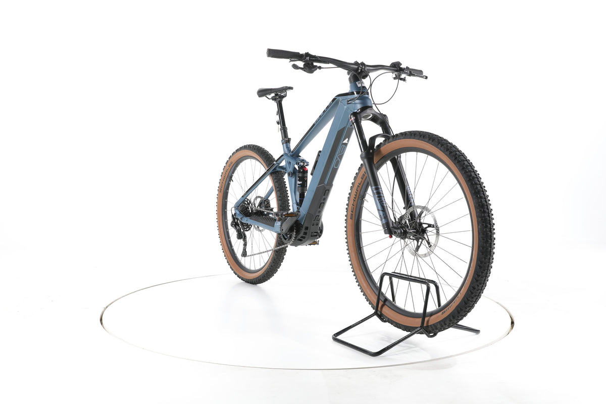 Bulls Sonic EVO TR 1 E-Bike Fully - Image 3