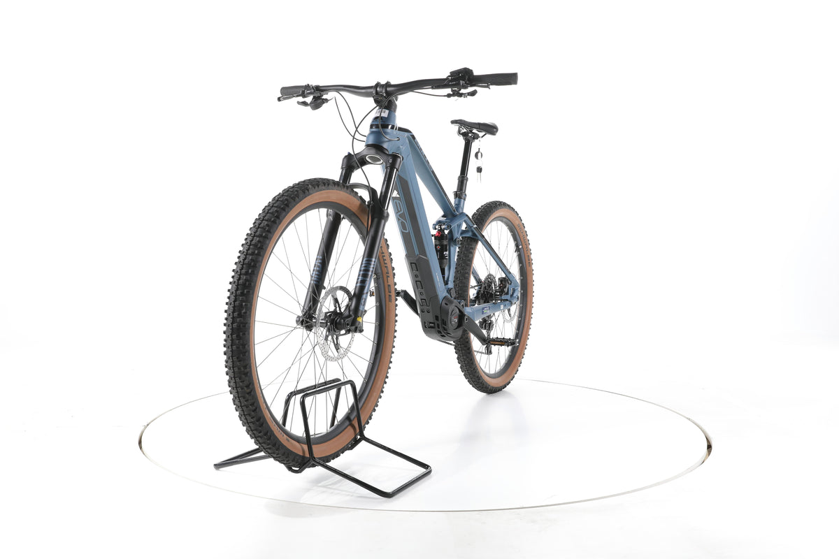 Bulls Sonic EVO TR 1 E-Bike Fully - Image 5
