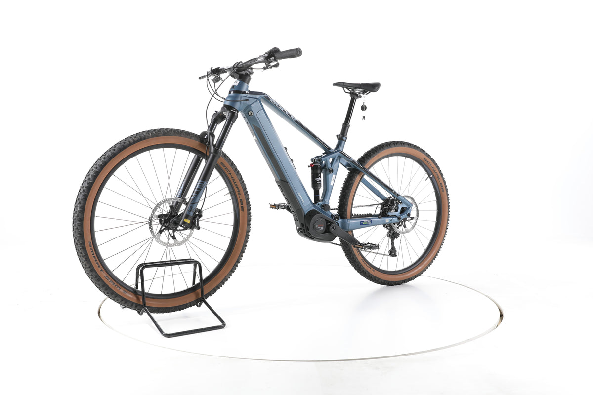 Bulls Sonic EVO TR 1 E-Bike Fully - Image 6